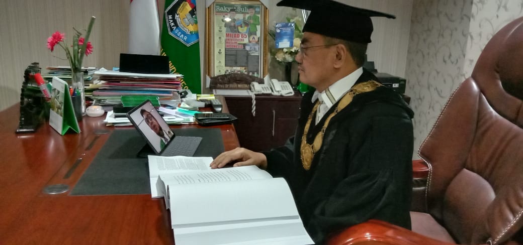 Rektor UMI