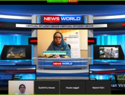 Pesantren Ramadan Virtual UMI: Meraih Taqwa dan Kembali ke Fitrah