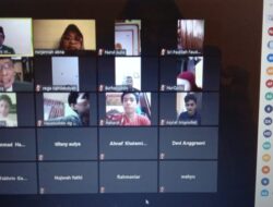 Pesantren Ramadan Virtual UMI: Alquran Sebagai Hudan Linnaas