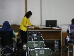 Imbas Corona, Biaya UTBK SBMPTN Turun Jadi Rp175 Ribu