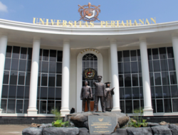 Bebas Biaya Kuliah, Universitas Pertahanan Buka Pendaftaran S1 Hingga 17 Mei 2020