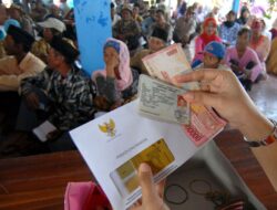 Cukup Dua Syarat, Dapat BLT Rp600 Ribu di Tengah Corona