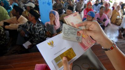 Cukup Dua Syarat, Dapat BLT Rp600 Ribu di Tengah Corona