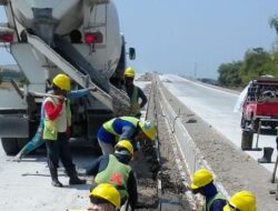 Kemeterian PUPR Tawarkan 6 Proyek Senilai Rp 80,84 Triliun kepada Investor, Mana Saja?