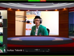 Pesantren Ramadhan Virtual UMI: Hikmah Nuzul Alquran