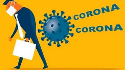 Data Terupdate Pekerja yang Dirumahkan hingga Kena PHK