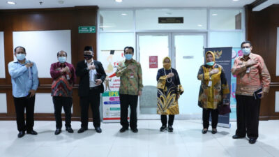 Persiapan Pelaksanaan New Normal, Kemendagri dan Kemenpan-RB Gelar Lomba Inovasi Penanganan Covid-19