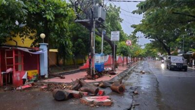 Update Terkini Korban dan Dampak Banjir Jeneponto dan Bantaeng