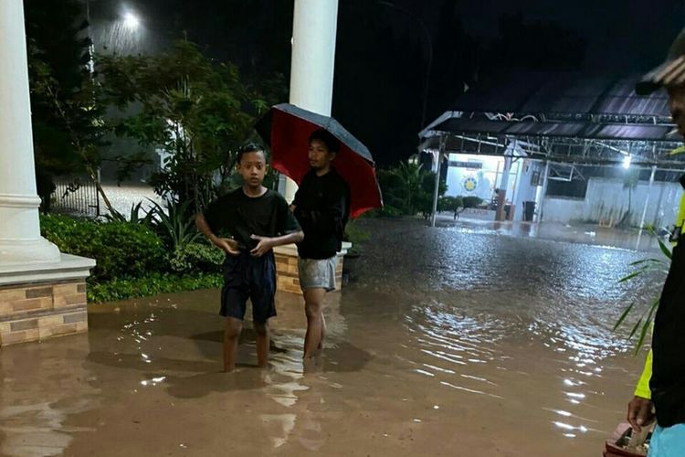 Banjir Bantaeng
