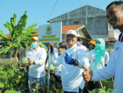 Program Edukasi Sosial, Kagama Bengkulu Launching ‘Canthelan’
