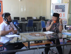 Gubernur Rohidin Yakin Penerapan New Normal di Bengkulu Dimulai Pertengahan Juni