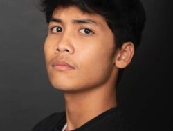 Video ‘Ga Sengaja’ Viral, Ini Dia Profil Lengkap Komika Bintang Emon