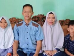 Pasutri Ini Dua Kali Batal Berangkat Haji, Ini Kisahnya