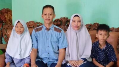 Pasutri Ini Dua Kali Batal Berangkat Haji, Ini Kisahnya