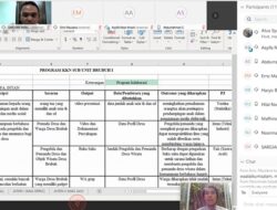 Dimulai 29 Juni, Mahasiswa KKN-PPM UGM Siap Kembangkan Jogorogo via Daring