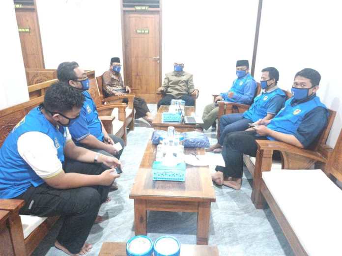 Pondok Pesantren LDII