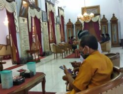 LDII Hadiri Peringatan Hari Kelahiran Pancasila