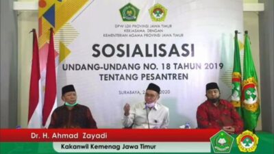 Pesantren LDII