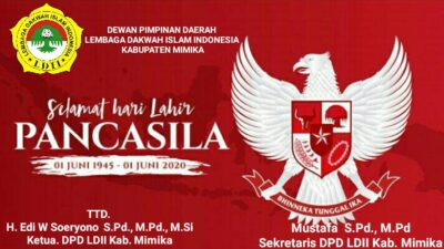 Pancasila