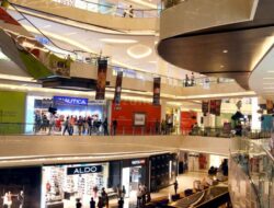 Mal Jakarta Dibuka Hari Ini, 2.702 Personel Polri-TNI Lakukan Penjagaan