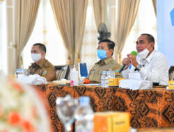 Soft Launching SIGUM, Gubernur Sumut: Tenaga Pengajar Harus Adaptasi Teknologi Global