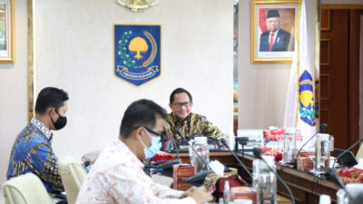 Dorong Inovasi Pemda, Mendagri Sampaikan Empat Poin Penting Lomba Inovasi Daerah