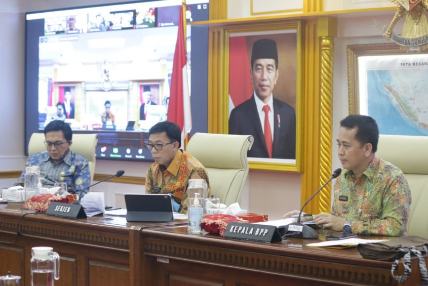 Lomba Inovasi Daerah