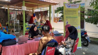 Ombudsman Gelar PVL on The Spot di Majene Mulai Hari Ini