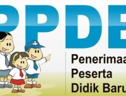 Dibuka Hari Ini, Pahami Tata Cara Baru Pendaftaran PPDB DKI Jakarta