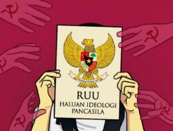 Fokus Penanganan Covid-19, Pemerintah Putuskan Tunda Pembahasan RUU HIP