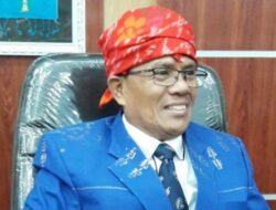 Pascasarjana UMI Kukuhkan Gelar Doktor Wakil Gubernur Sulawesi Tengah