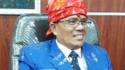 Wakil Gubernur Sulawesi Tengah