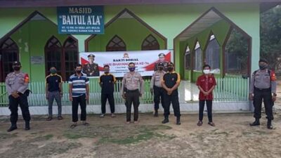 Senkom Kerinci Kanan