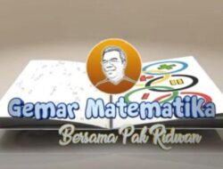 Soal dan Jawaban TVRI Kelas 4-6 SD 8 Juni 2020, Gemar Matematika: Keliling Bangun Datar