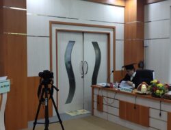 Dosen FEB UMI Berhasil Raih Gelar Doktor Ilmu Manajemen