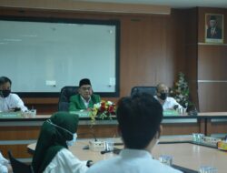 UMI Terima Bantuan Beasiswa bagi Mahasiswa dari Bank Sulselbar Syariah