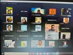 Workshop LPkM UMI Kupas Tuntas Penyusunan Proposal