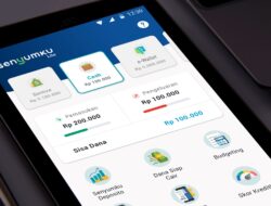 Tak Sekedar Menabung, Kenali Fitur Canggih Senyumku