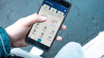 Kerjsama dengan Google, Amar Bank Luncurkan Produk Senyumku