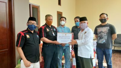 BMT Mulia Sejahtera Mandiri