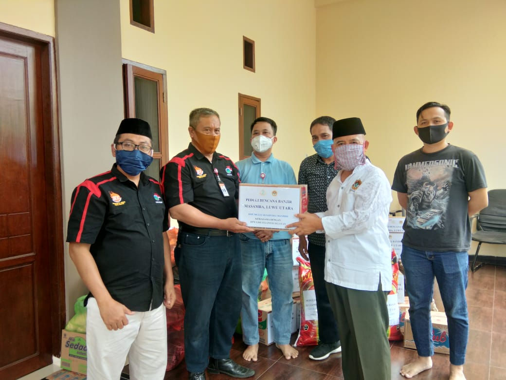 BMT Mulia Sejahtera Mandiri