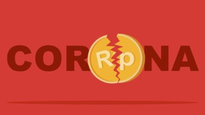 Dampak ekonomi Covid-19