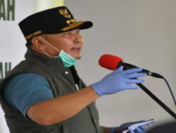 Gubernur Kalteng Dukung Pembangunan Laboratorium Level 2 PCR RS TNI-AD