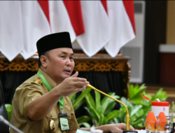 Hari Pertama Sekolah, MPLS Ajarkan Pendidikan Karakter Siswa