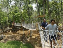 Kabupaten Ngawi Kembangkan Sektor Pariwisata Melalui Pelestarian Alam Gunung Lawu