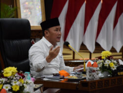 Gugus Tugas Reforma Agraria Kalteng Targetkan Sertifikasi Redistribusi Tanah