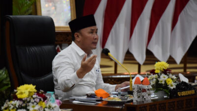 Gugus Tugas Reforma Agraria Kalteng Targetkan Sertifikasi Redistribusi Tanah