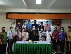 LDII Mimika Jadi Tempat Pemotongan Hewan Kurban Rekomendasi MUI