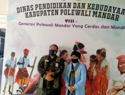 Ombudsman Sulbar: Eksistensi Pendidikan di Era Pandemi Perlu Dijaga