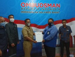 Konsiliasi Ombudsman Hadirkan DPRD Sulbar, Pemprov Sulbar dan Pemilik Lahan, Ini Hasilnya
